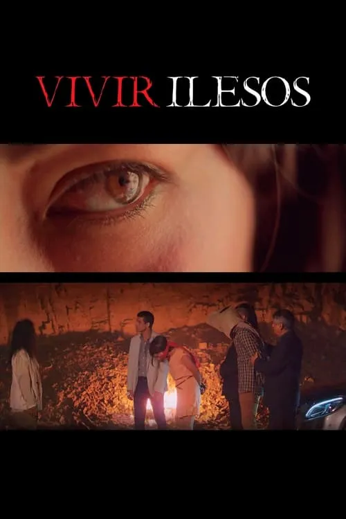 Vivir ilesos (фильм)