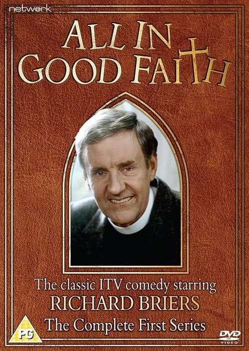 All in Good Faith (сериал)