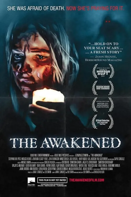 The Awakened (movie)