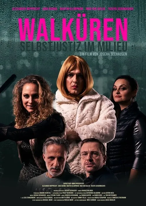 Walküren