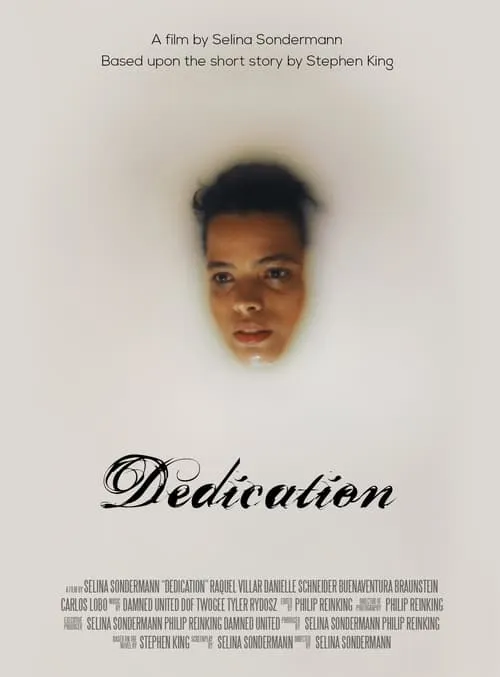 Dedication (фильм)