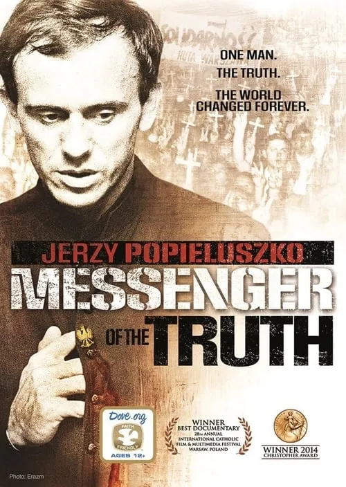 Jerzy Popieluszko: Messenger of the Truth (фильм)