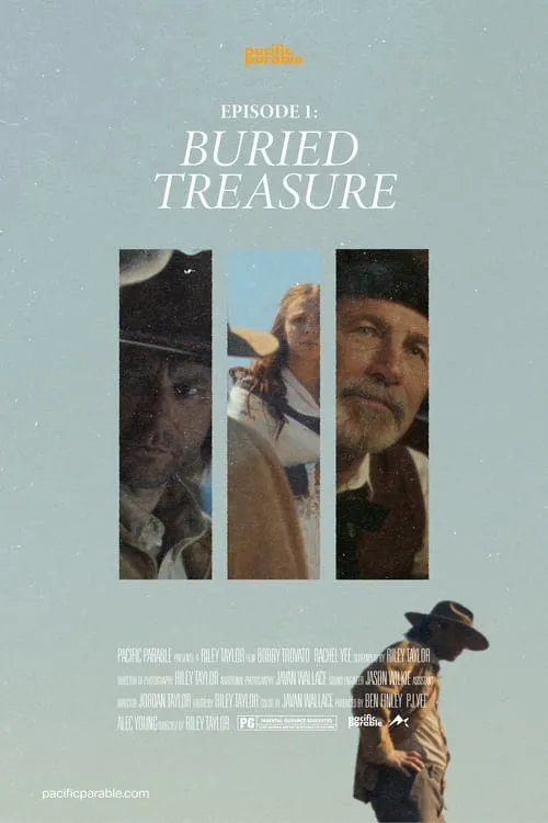 Pacific Parable: Buried Treasure (movie)