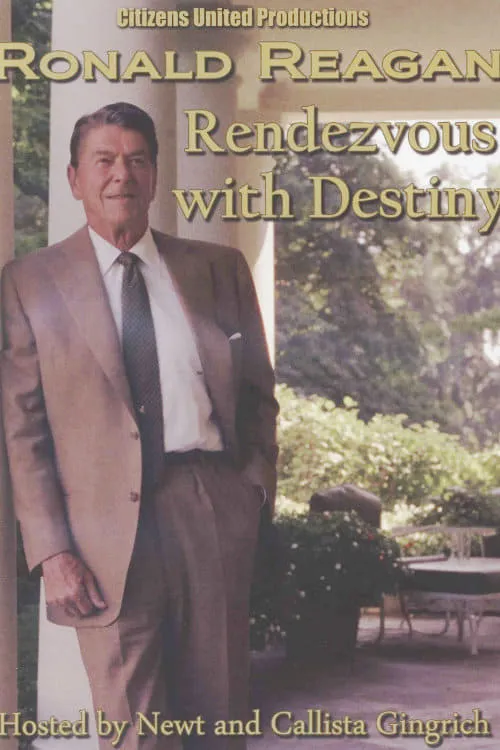 Ronald Reagan: Rendezvous with Destiny (movie)