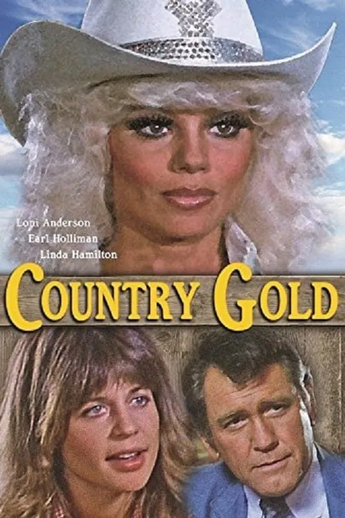 Country Gold (фильм)