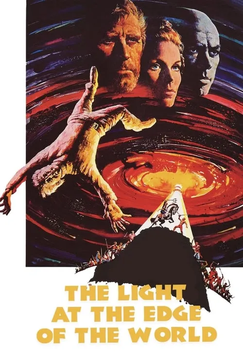 The Light at the Edge of the World (movie)