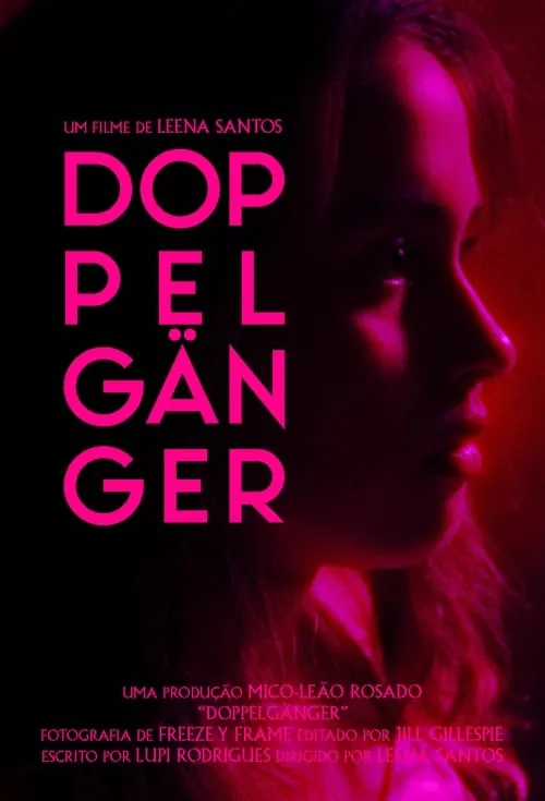 Doppelgänger (movie)