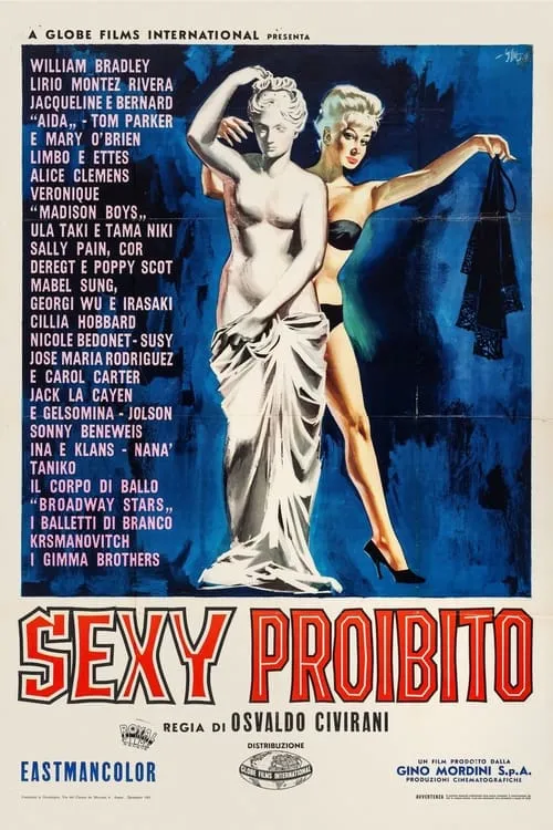 Sexy proibito