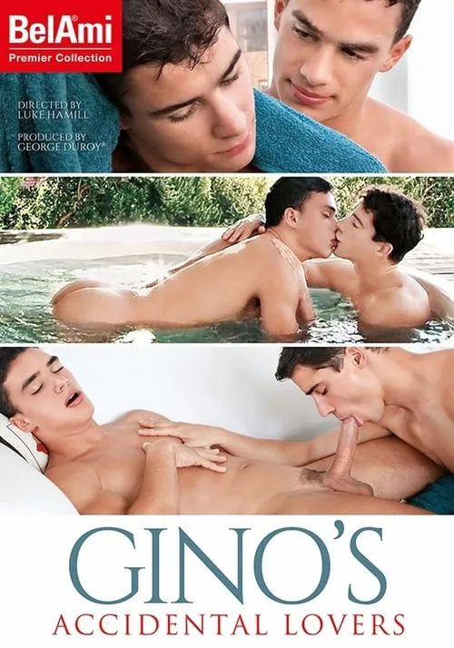 Gino's Accidental Lovers (movie)