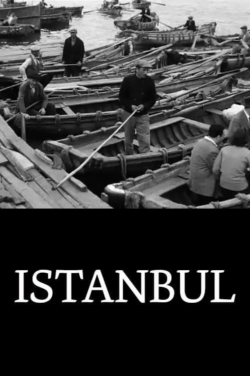 Istanbul (movie)