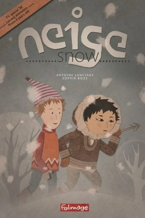 Neige (movie)