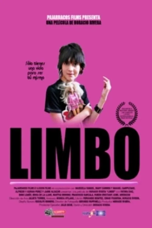 Limbo (movie)