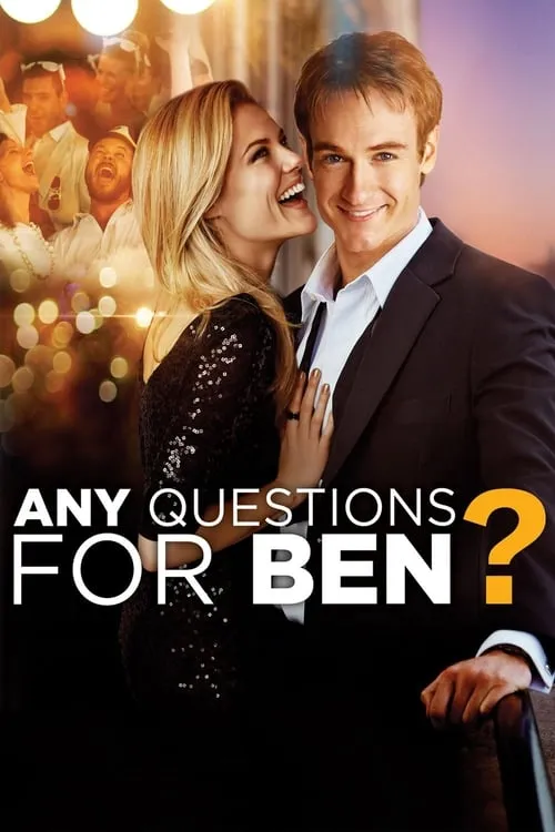 Any Questions for Ben? (movie)