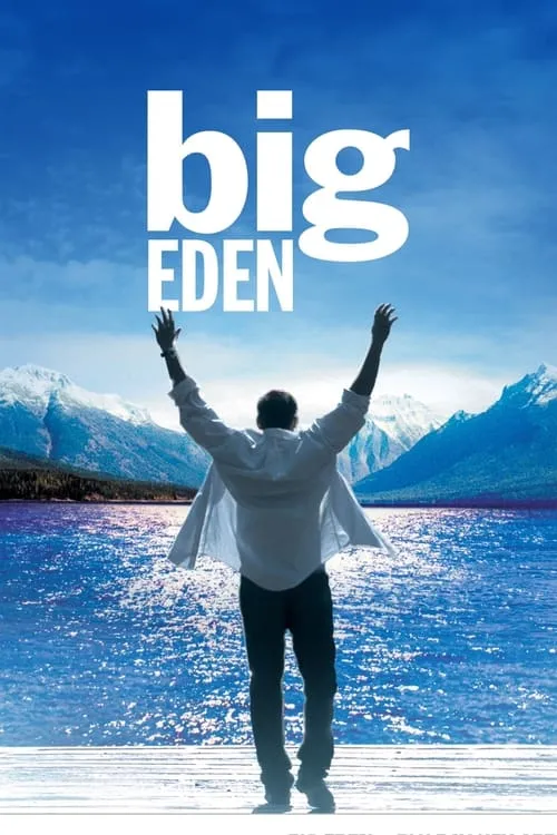 Big Eden (movie)