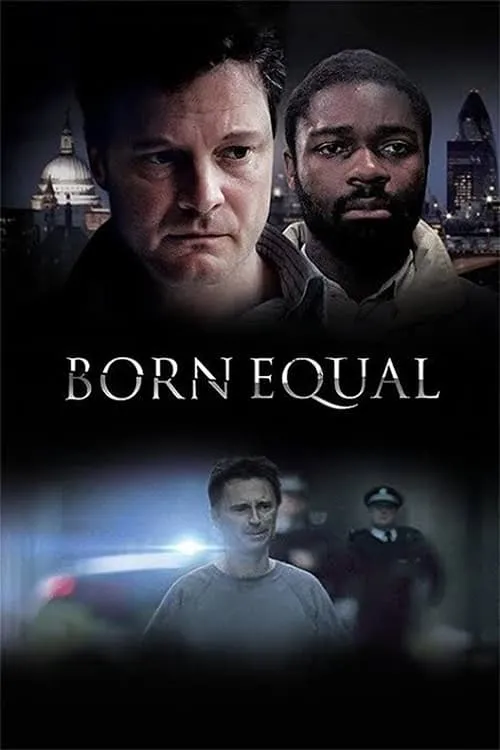 Born Equal (фильм)