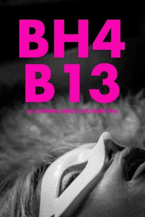 BH4B13 (movie)