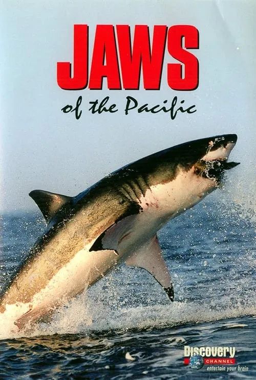 Jaws of the Pacific (movie)