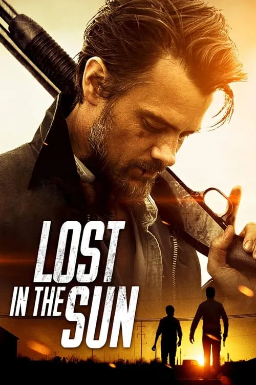 Lost in the Sun (movie)