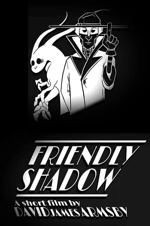 Friendly Shadow (movie)