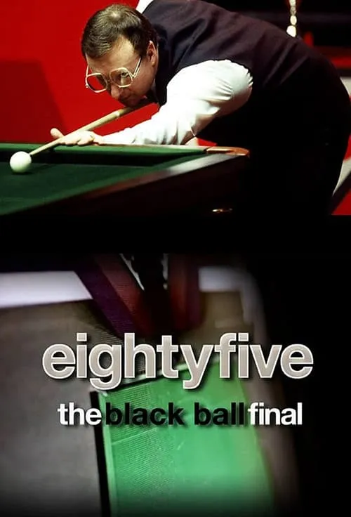 Davis v Taylor: The '85 Black Ball Final (фильм)