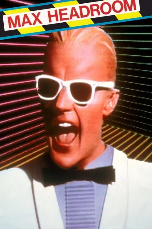 The Max Headroom Show (series)