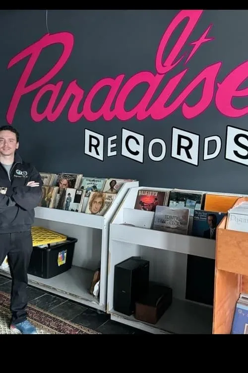 Paradise Records