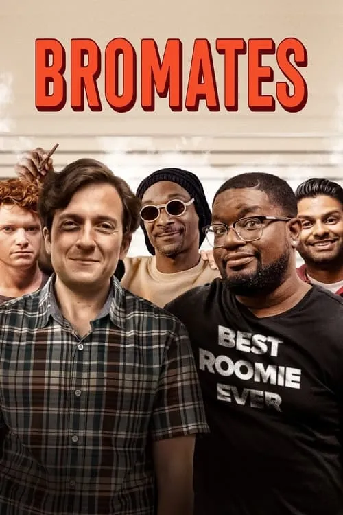 Bromates (movie)