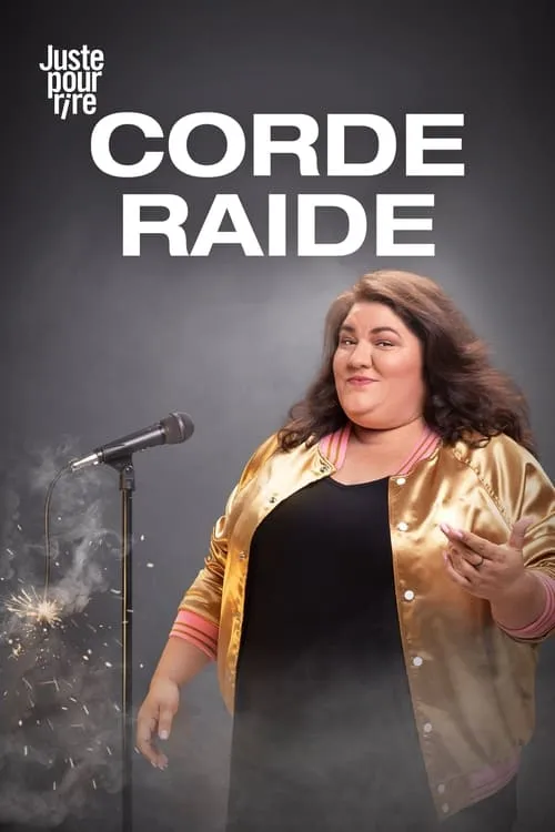 Corde raide (series)