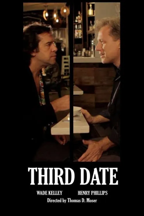 Third Date (фильм)