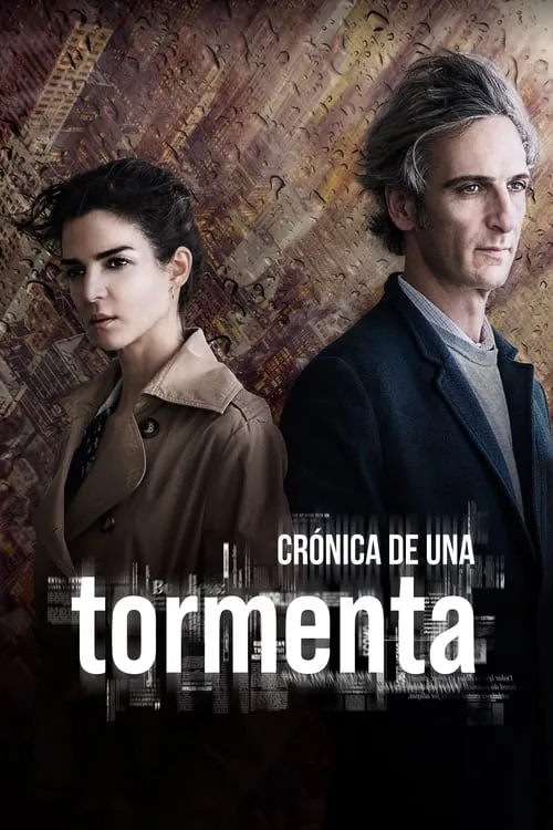 Crónica De Una Tormenta (movie)