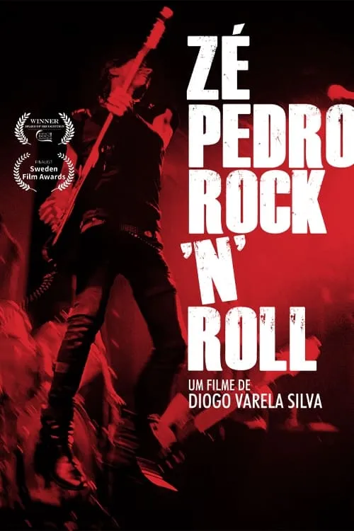 Zé Pedro Rock ‘n’ Roll (фильм)