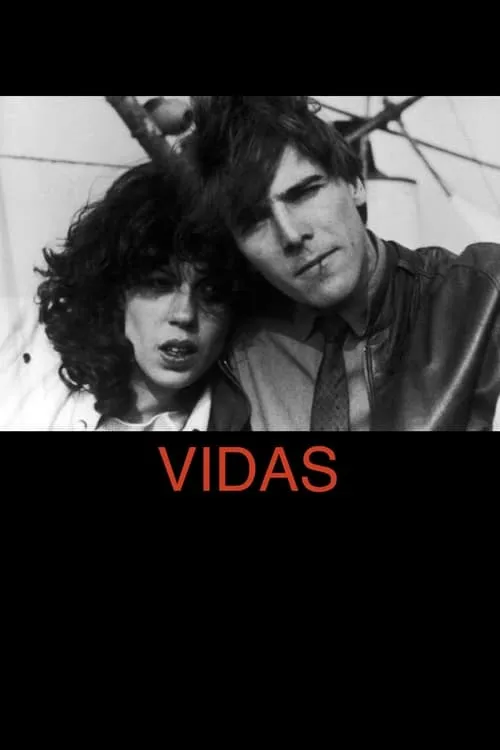 Vidas