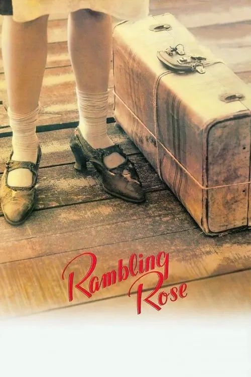 Rambling Rose (movie)