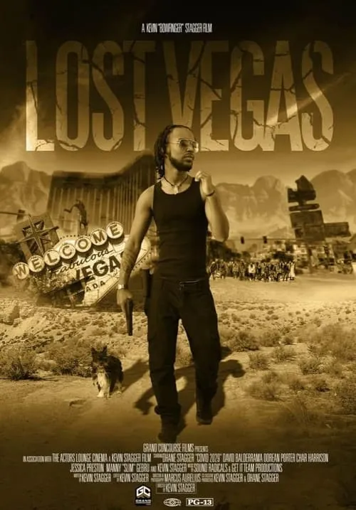 Lost Vegas (movie)