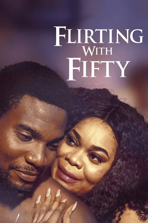 Flirting With Fifty (movie)