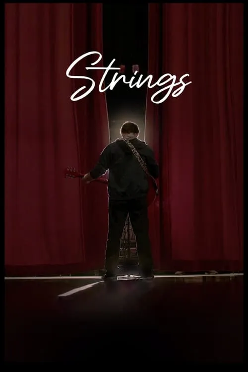 Strings (фильм)