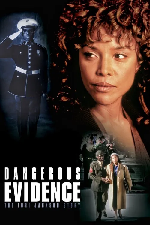 Dangerous Evidence (movie)