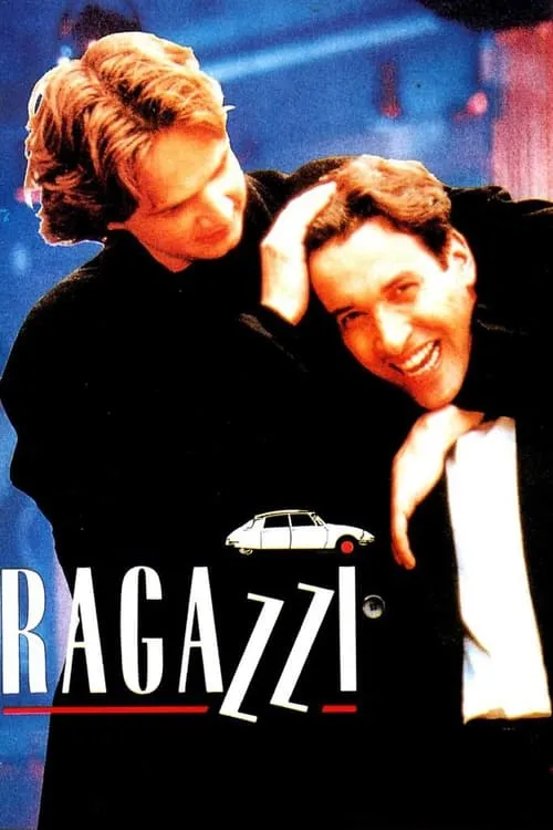 Ragazzi (movie)