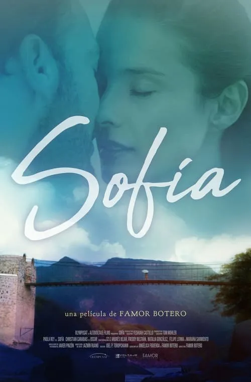 Sofía (фильм)