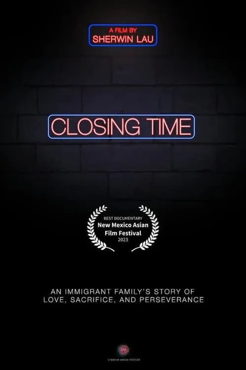 Closing Time (movie)