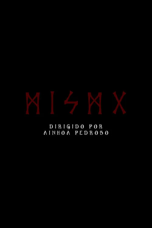 MISMX (movie)