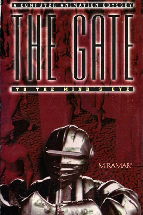 The Gate to the Mind's Eye (movie)