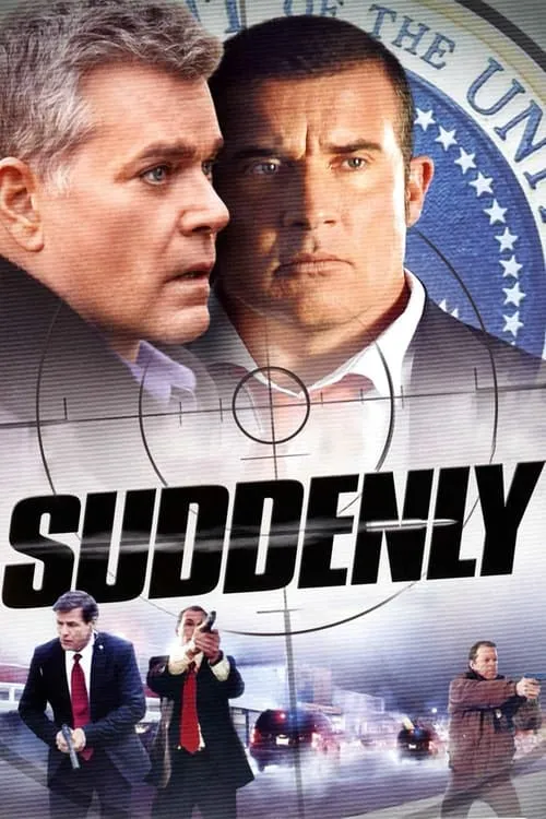 Suddenly (movie)