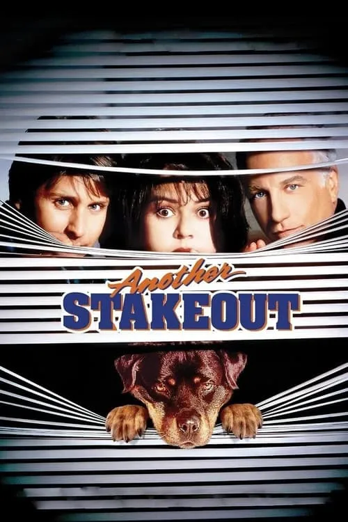 Another Stakeout (movie)