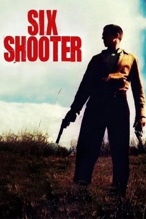 Six Shooter (movie)