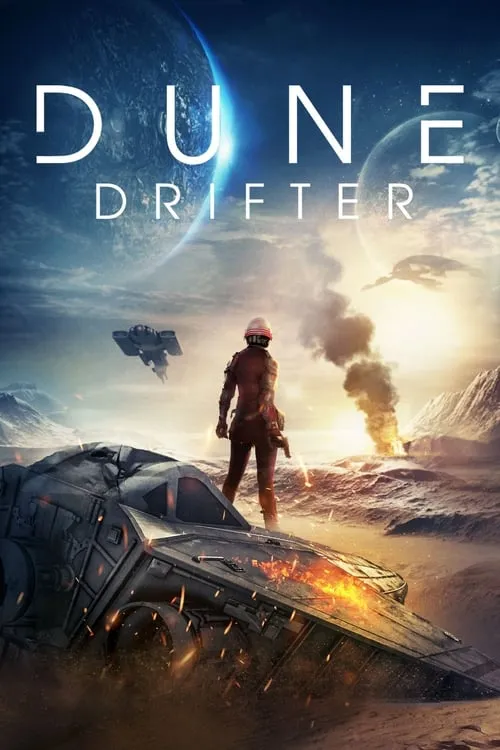 Dune Drifter (movie)