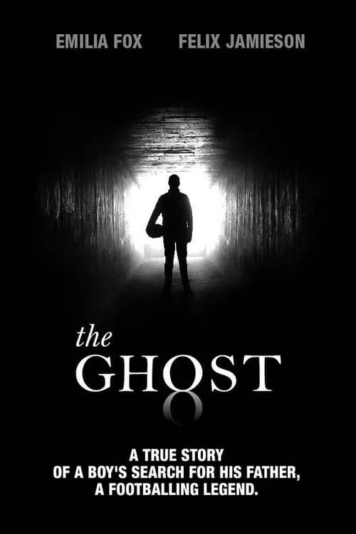 The Ghost (фильм)