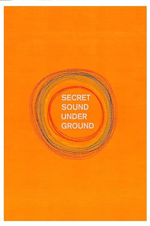 Secret Sound from Underground