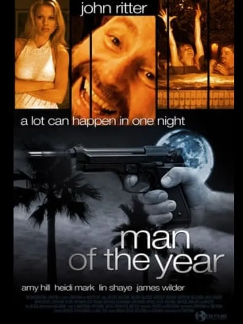 Man of the Year (movie)