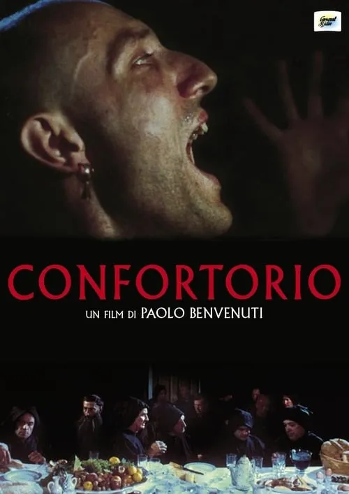 Confortorio (movie)